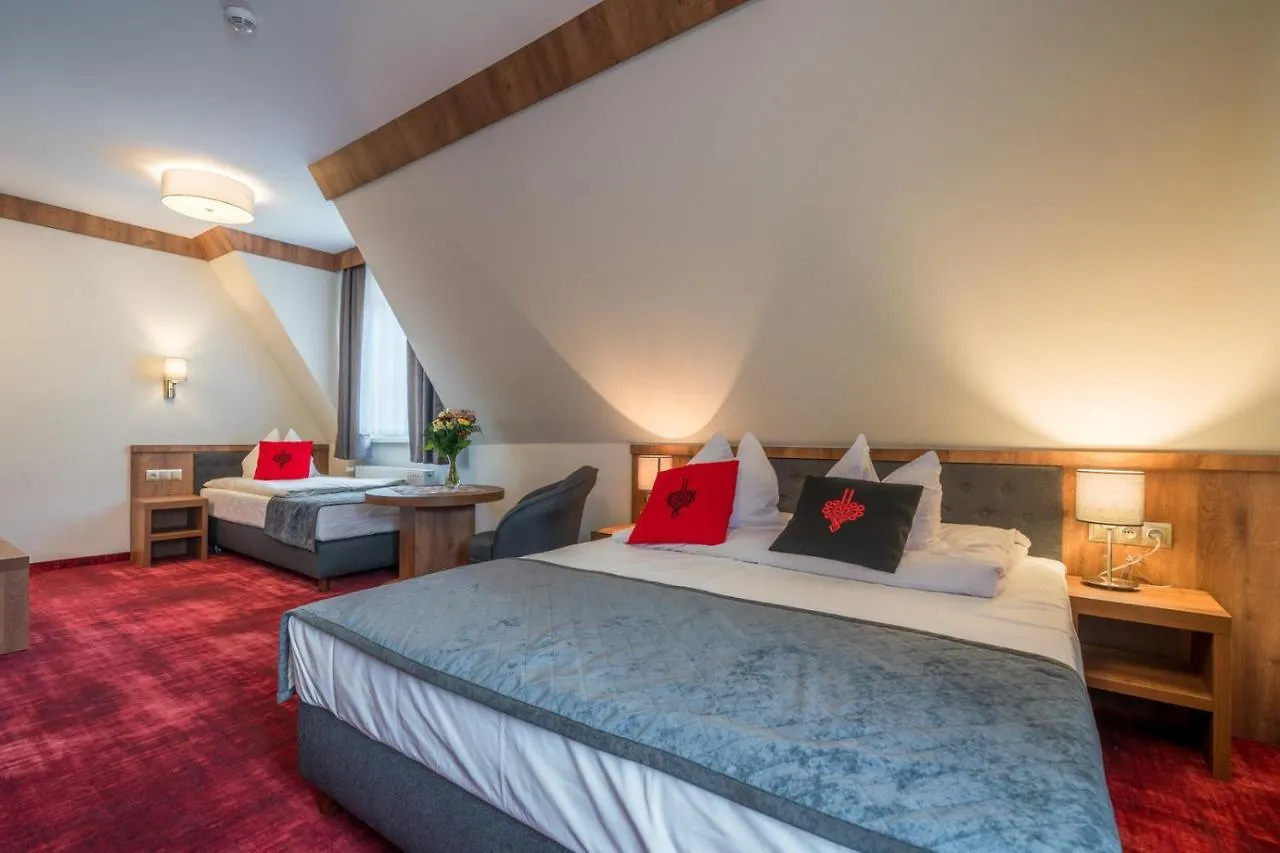 Ferienwohnung Magnolia Zakopane Polen