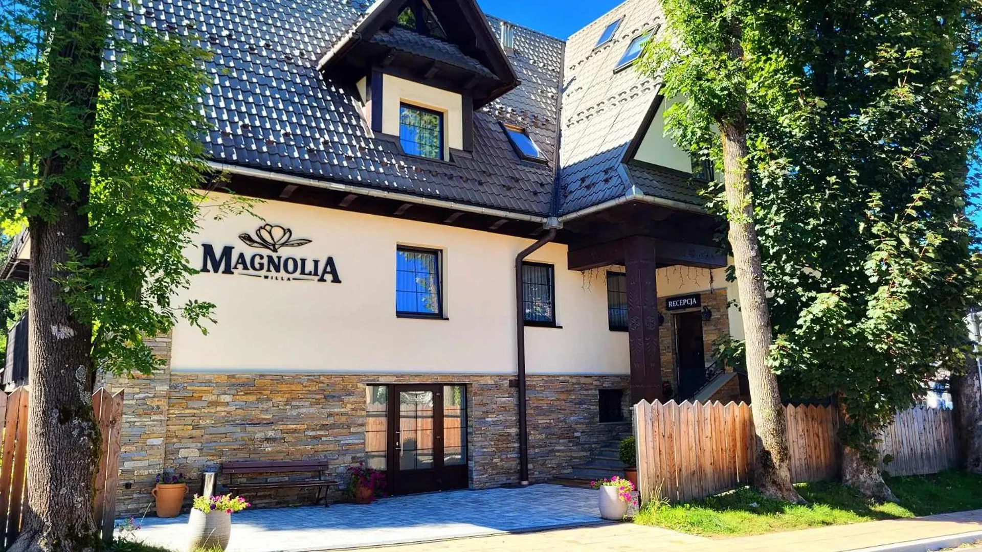 Appartamento Magnolia Zakopane