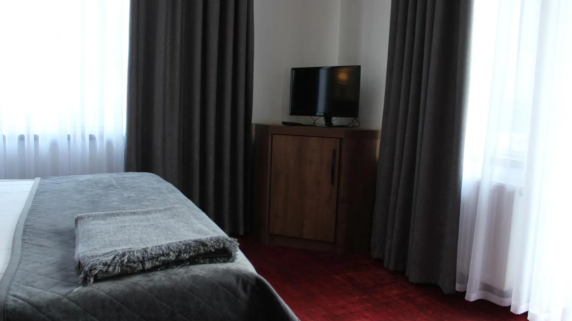 Ferienwohnung Magnolia Zakopane Polen