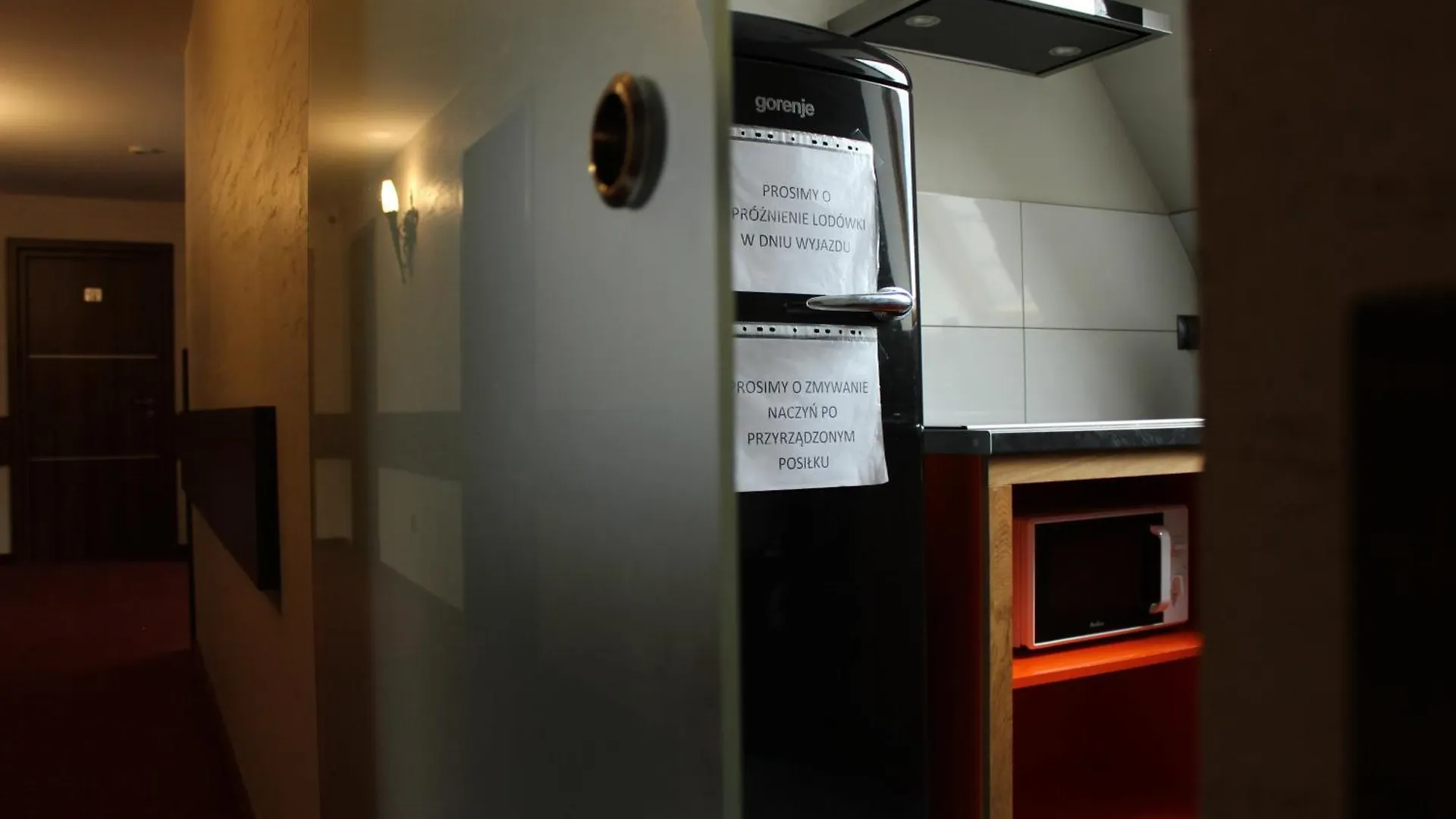 Ferienwohnung Magnolia Zakopane Privatunterkunft