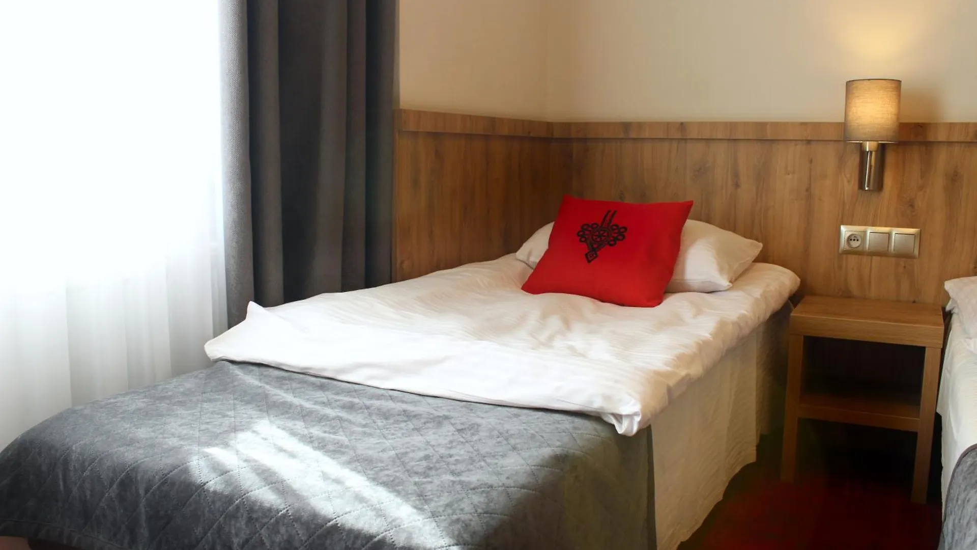 Ferienwohnung Magnolia Zakopane 0*,  Polen