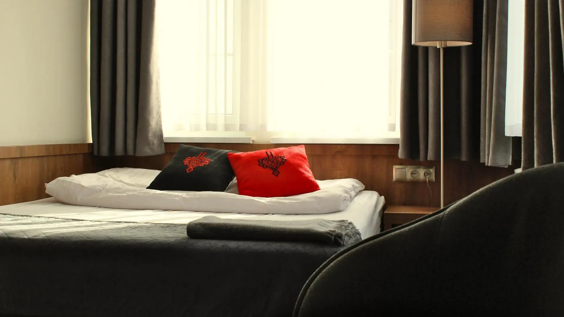 Ferienwohnung Magnolia Zakopane