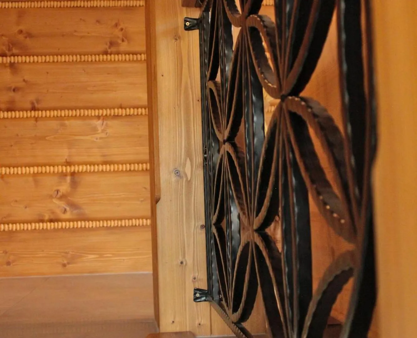 Privatunterkunft Ferienwohnung Magnolia Zakopane Polen