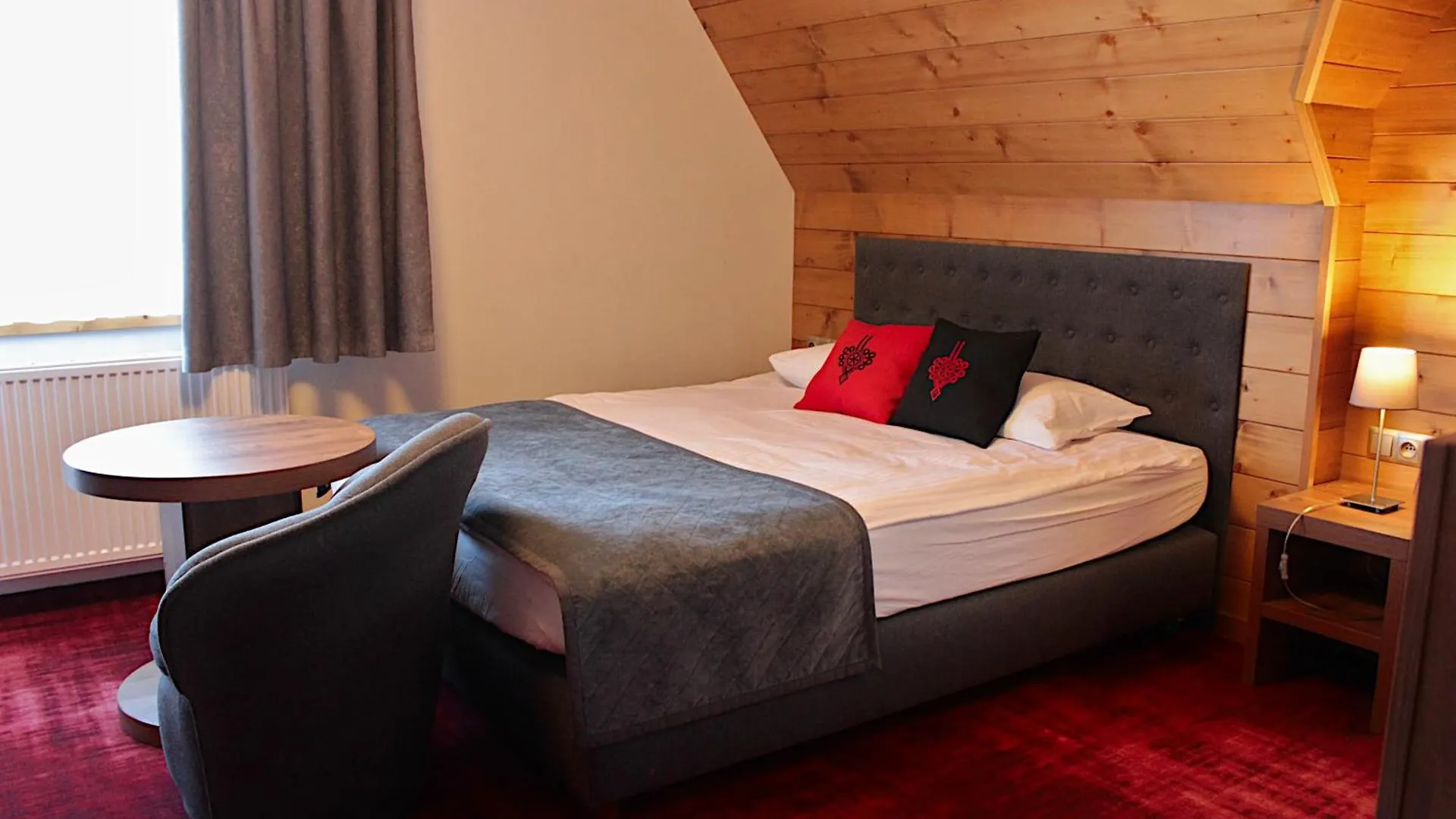 Ferienwohnung Magnolia Zakopane 0*,
