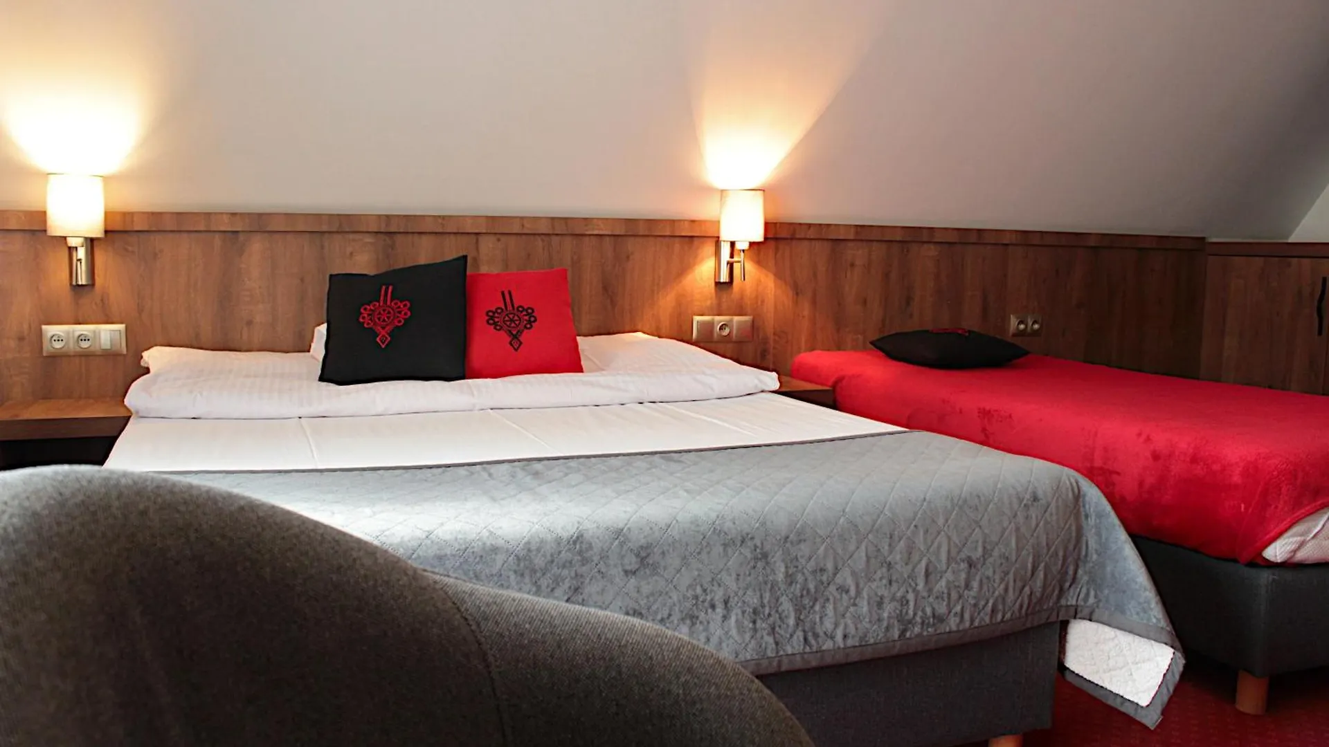 Ferienwohnung Magnolia Zakopane