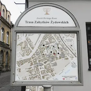 Donnka , Krakow Poland