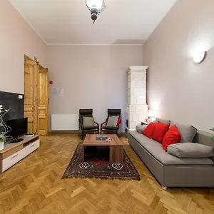 5 Bedroom Family , Krakow Poland