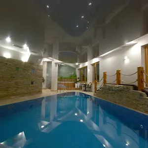 Viva Maria Apartament