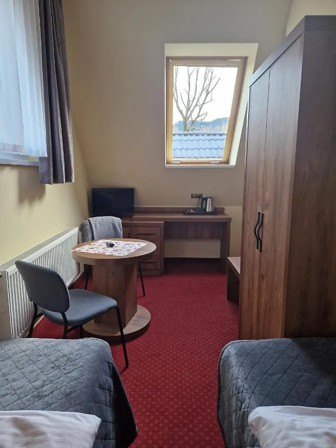 Homestay Magnolia Apartment Zakopane