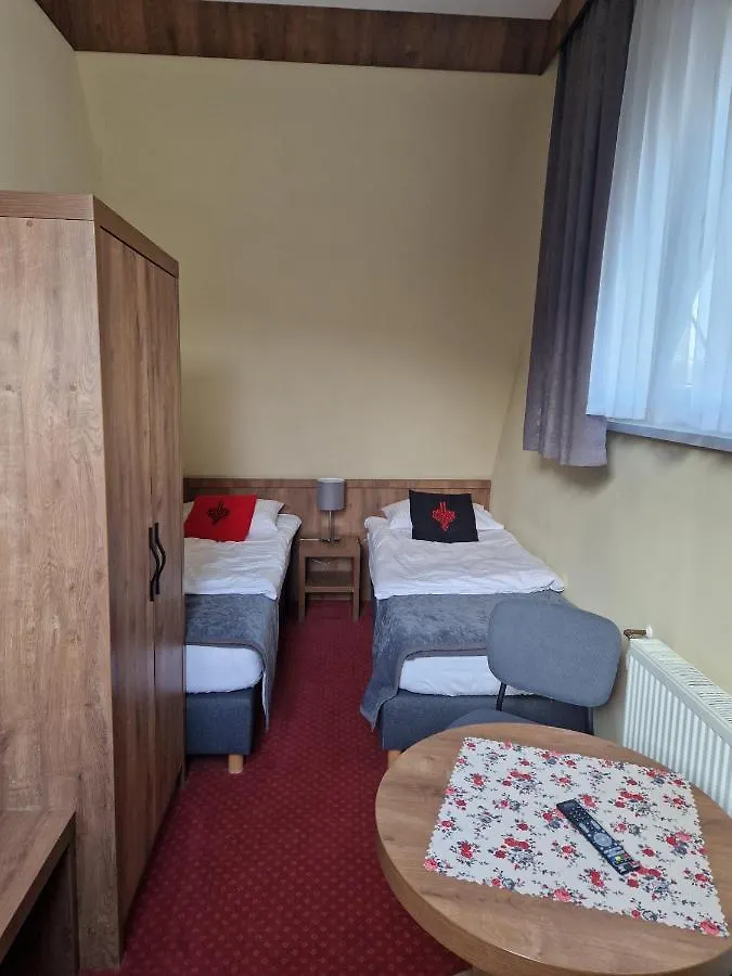 Magnolia Apartment Zakopane 0*,
