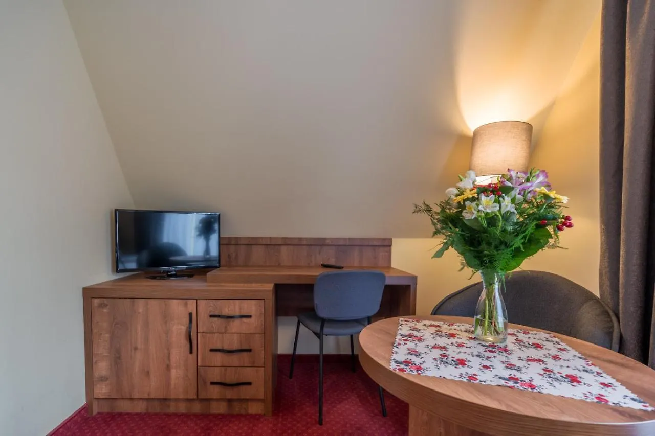 Magnolia Apartment Zakopane
