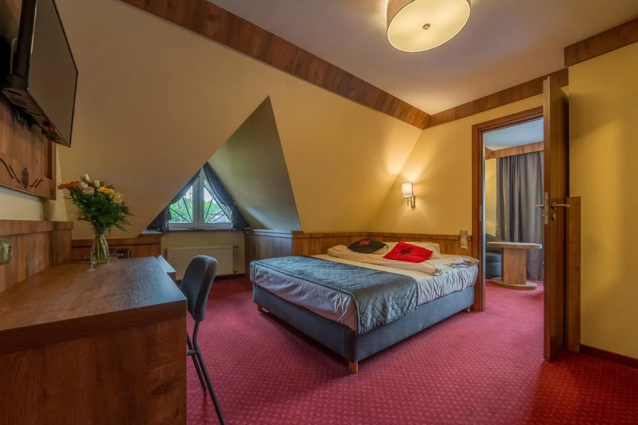 Homestay Magnolia Apartment Zakopane
