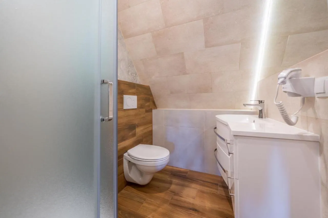 Magnolia Apartment Zakopane Homestay