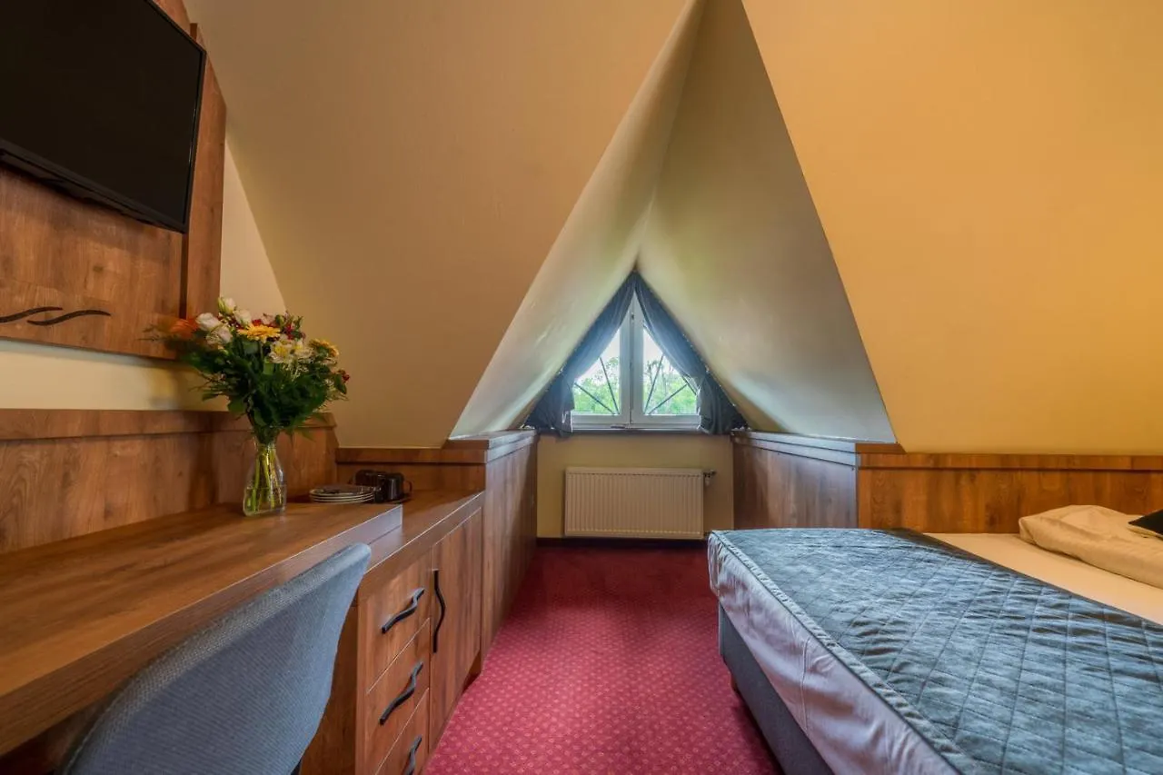 Magnolia Apartment Zakopane 0*,