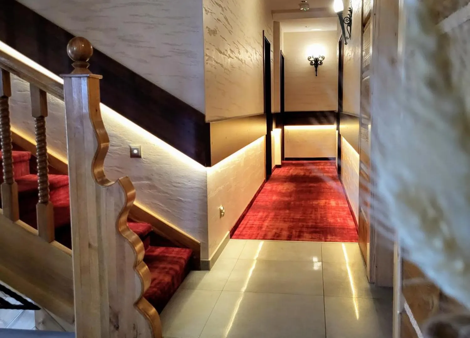 Magnolia Apartment Zakopane Homestay