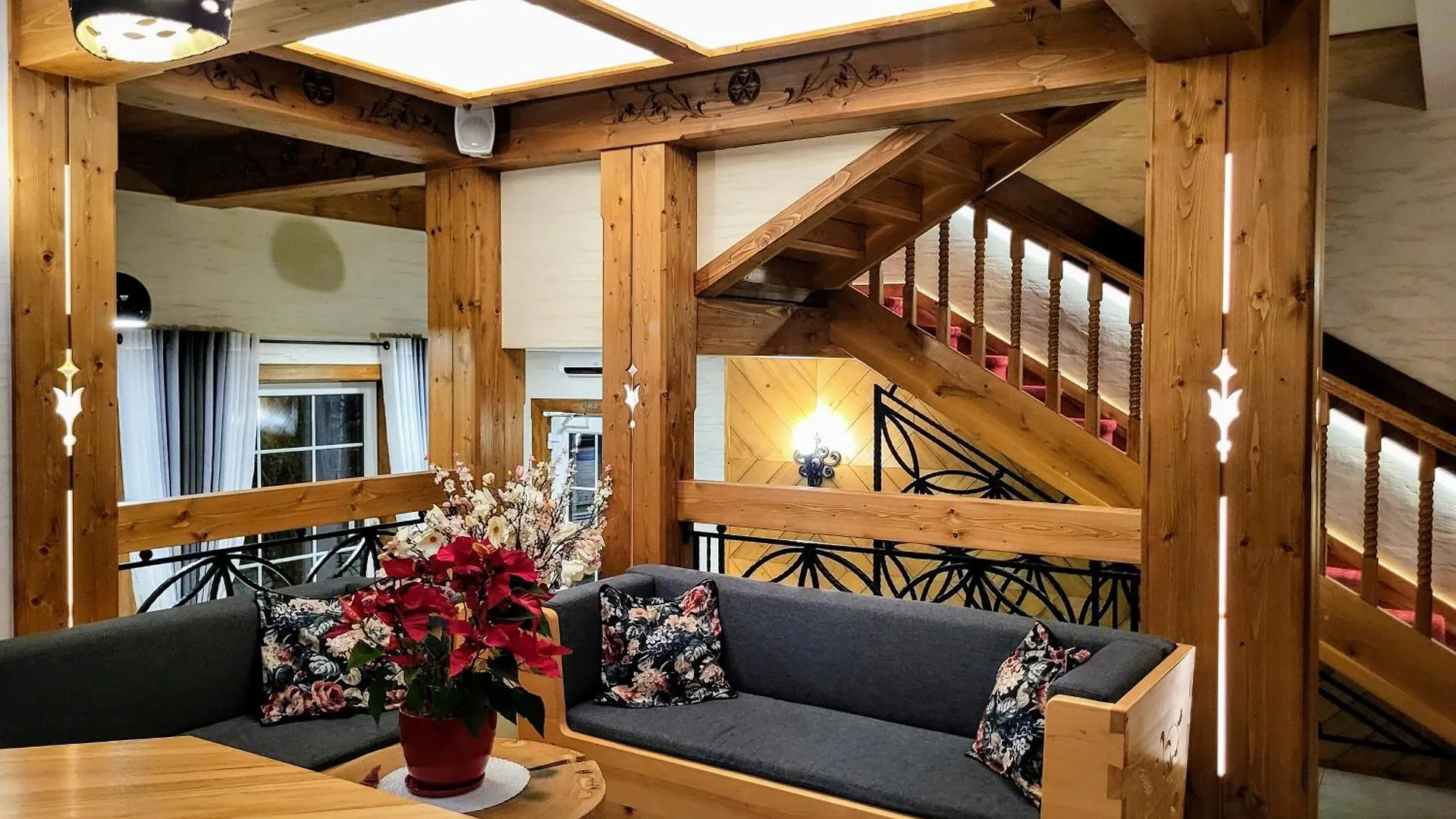 Magnolia Apartment Zakopane