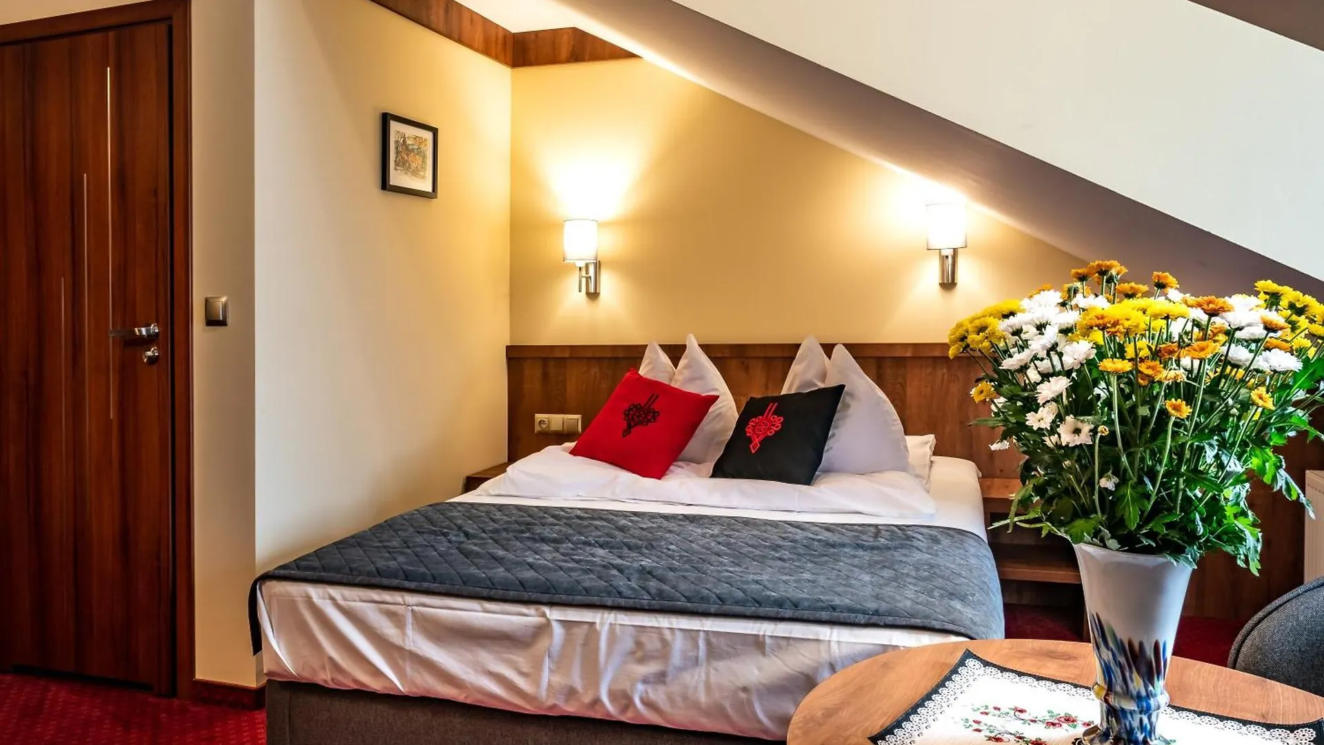 Magnolia Apartment Zakopane 0*,  Poland