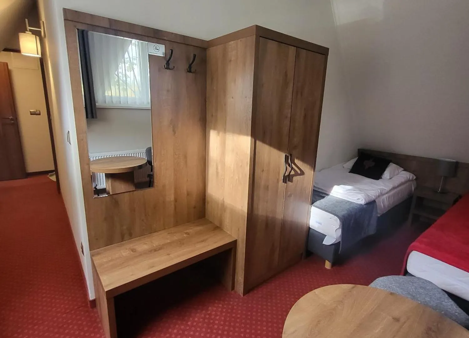 Magnolia Apartment Zakopane Homestay