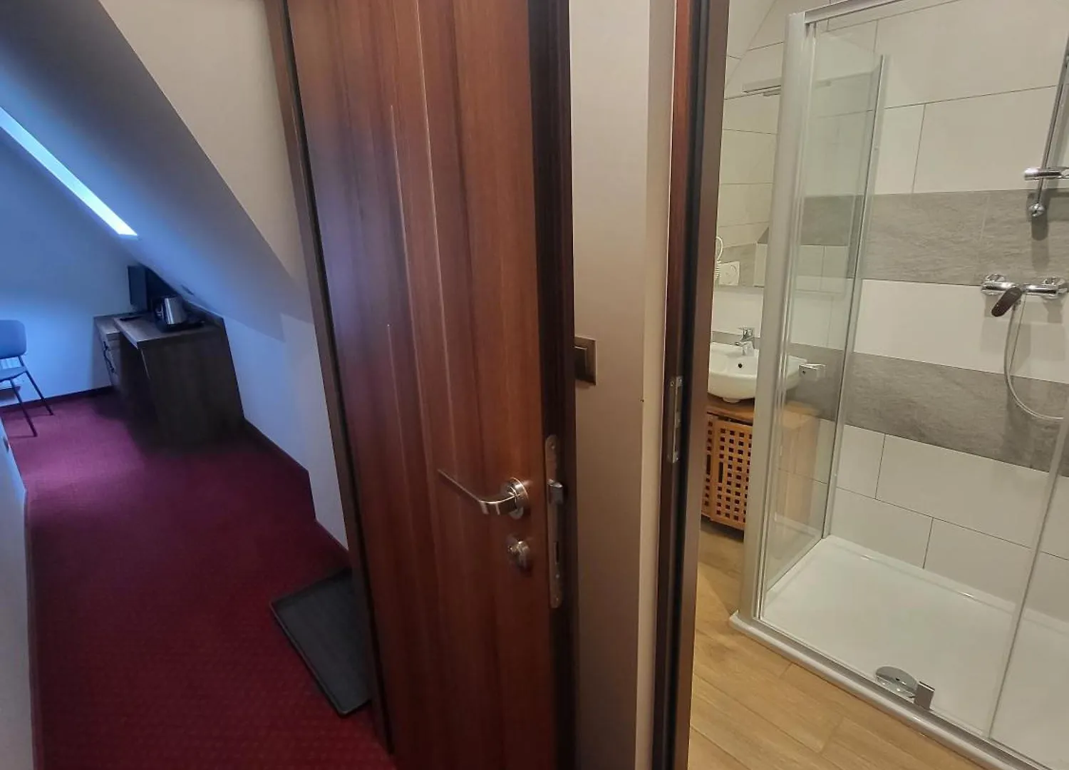 Homestay Magnolia Apartment Zakopane Poland