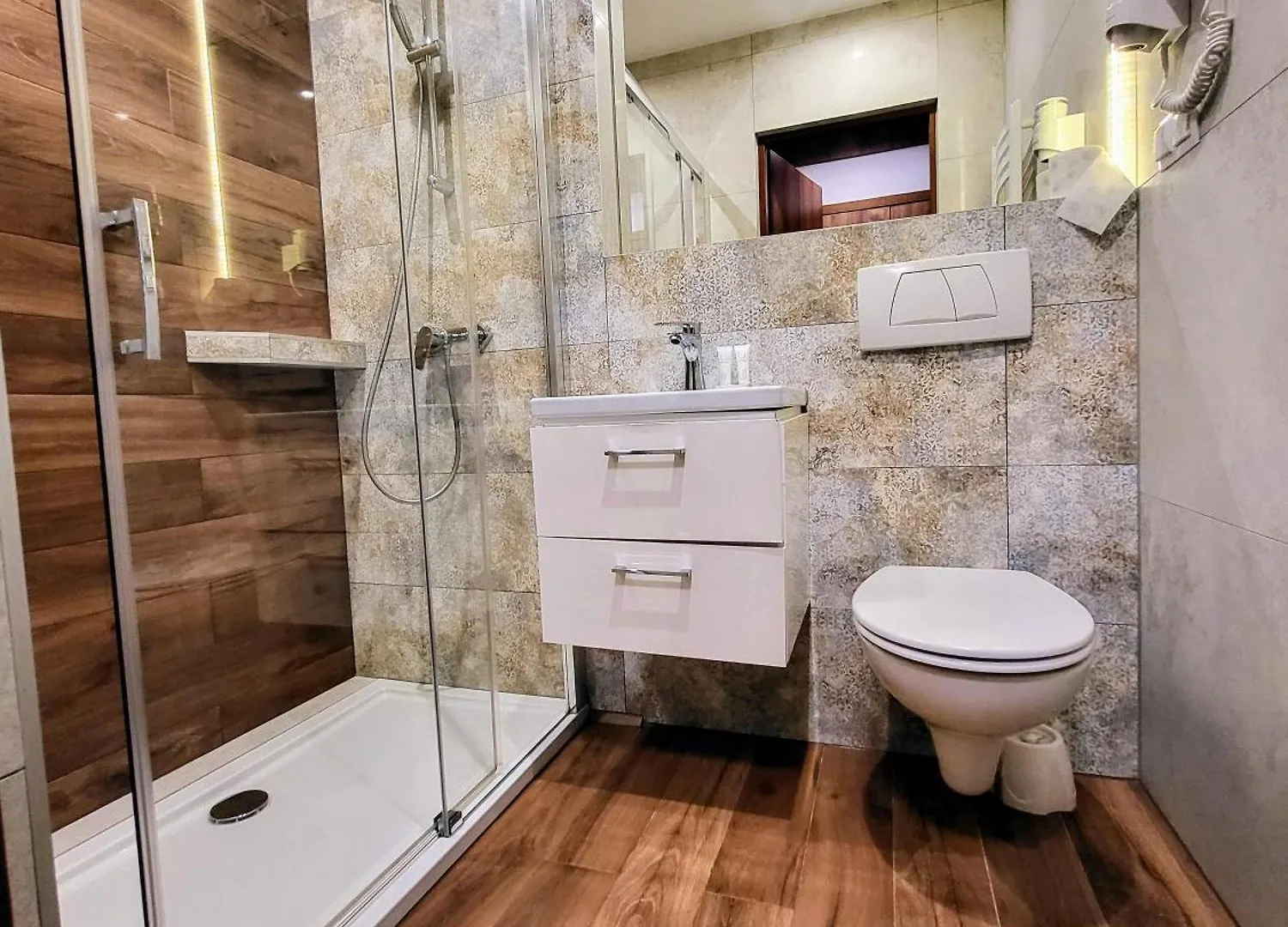 Homestay Magnolia Apartment Zakopane