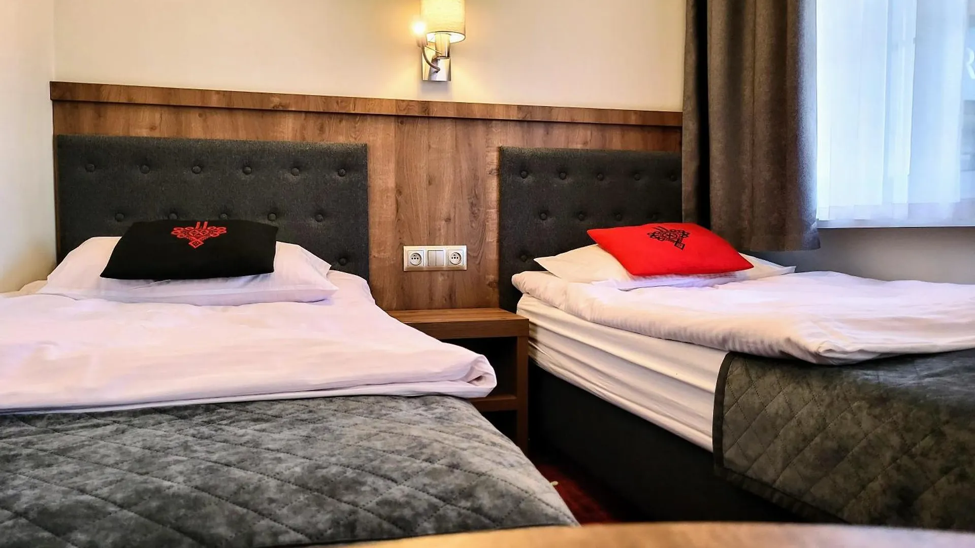 Magnolia Apartment Zakopane 0*,