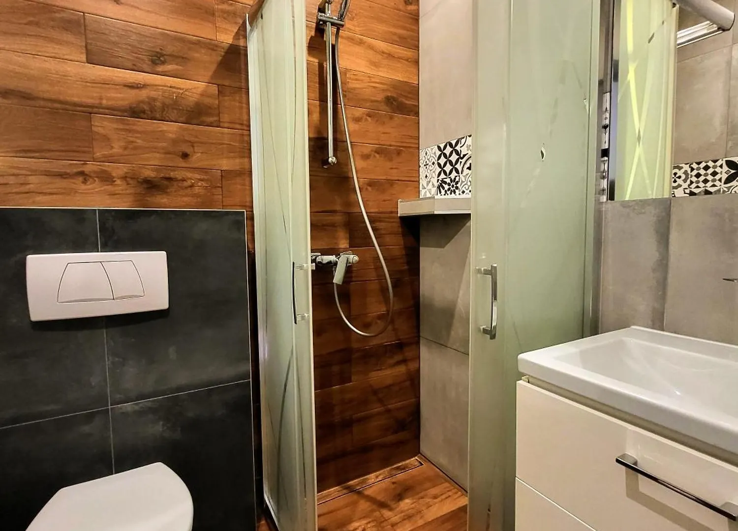 Magnolia Apartment Zakopane Poland