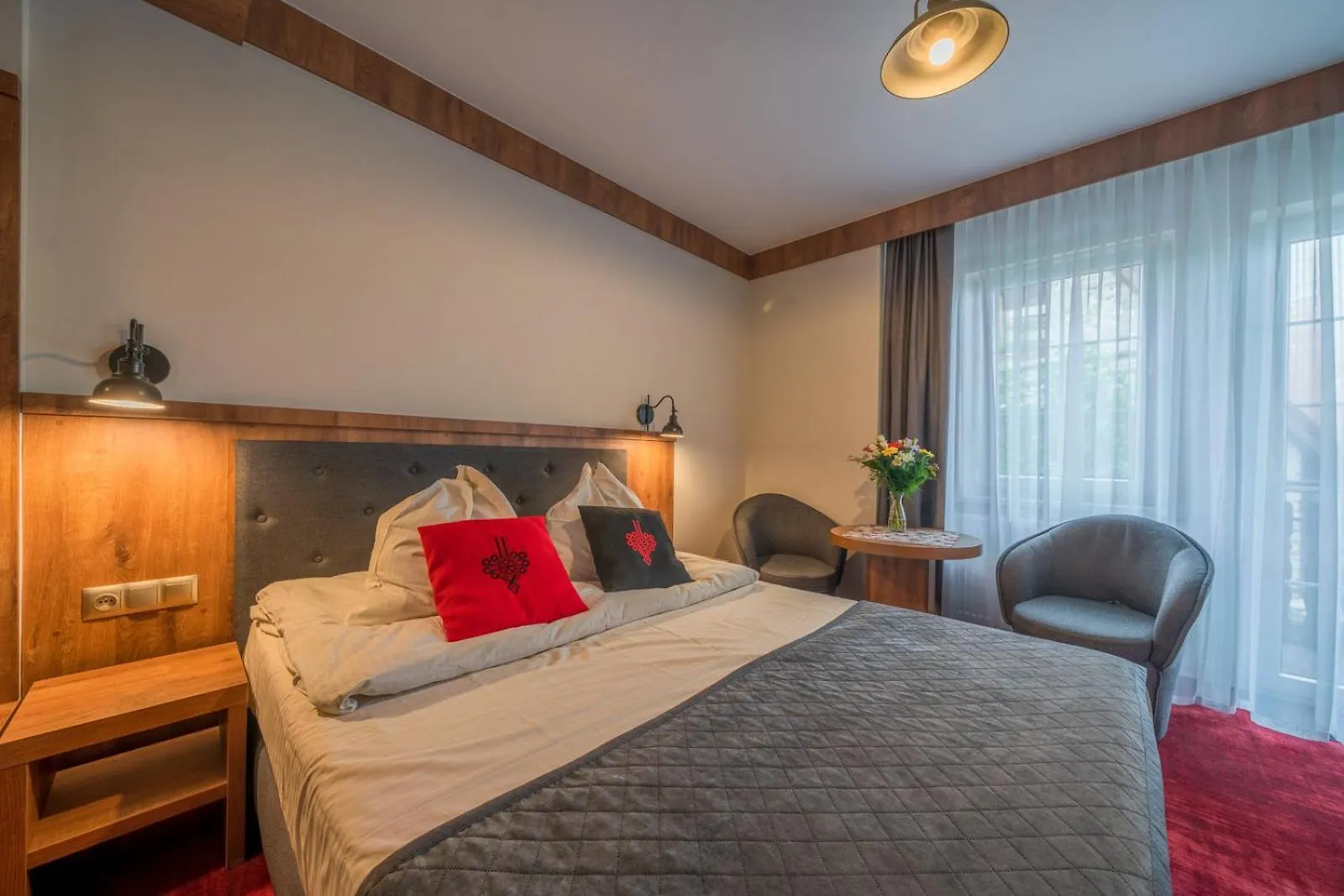 Magnolia Apartment Zakopane 0*,