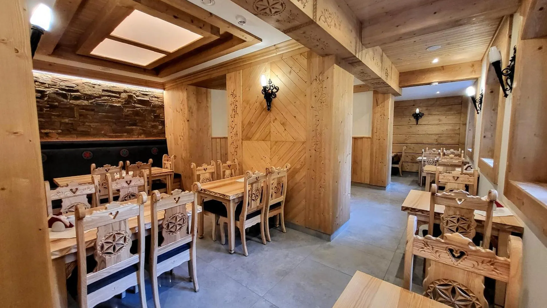 Magnolia Apartment Zakopane