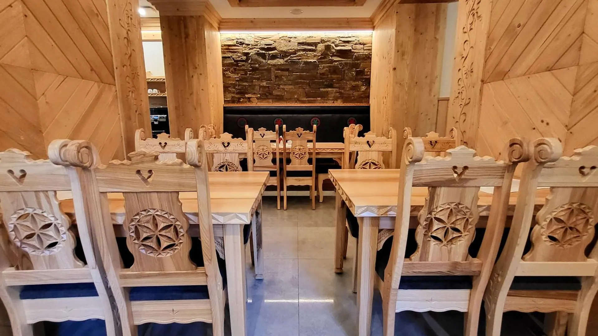 Homestay Magnolia Apartment Zakopane