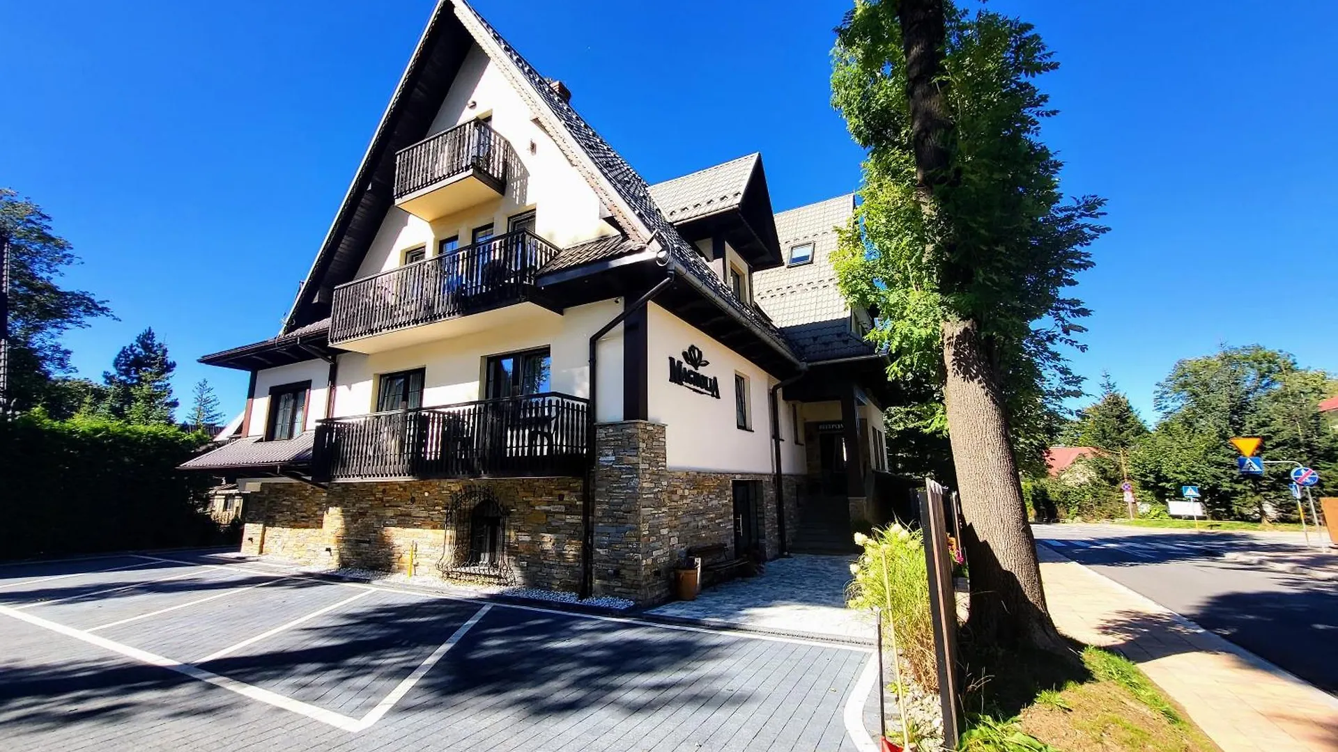 Magnolia Apartment Zakopane 0*,  Poland