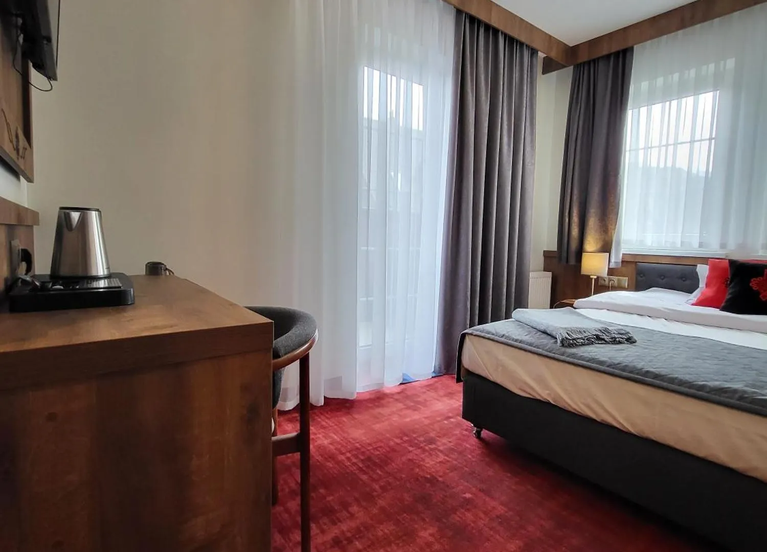 Magnolia Apartment Zakopane