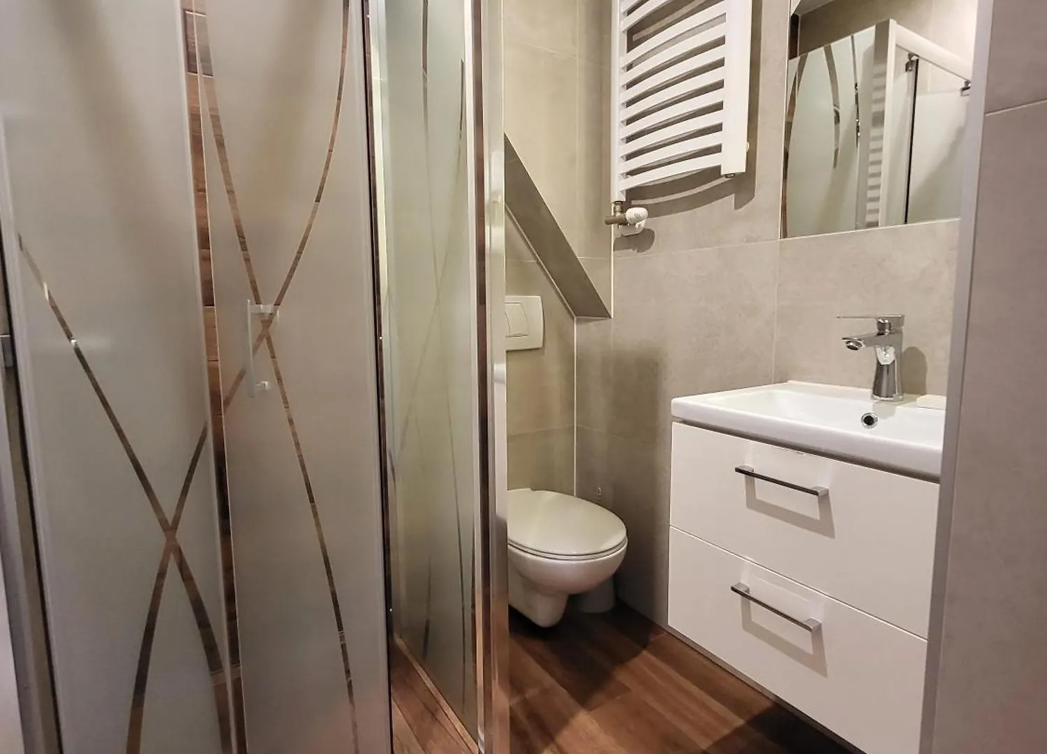 Magnolia Apartment Zakopane Homestay