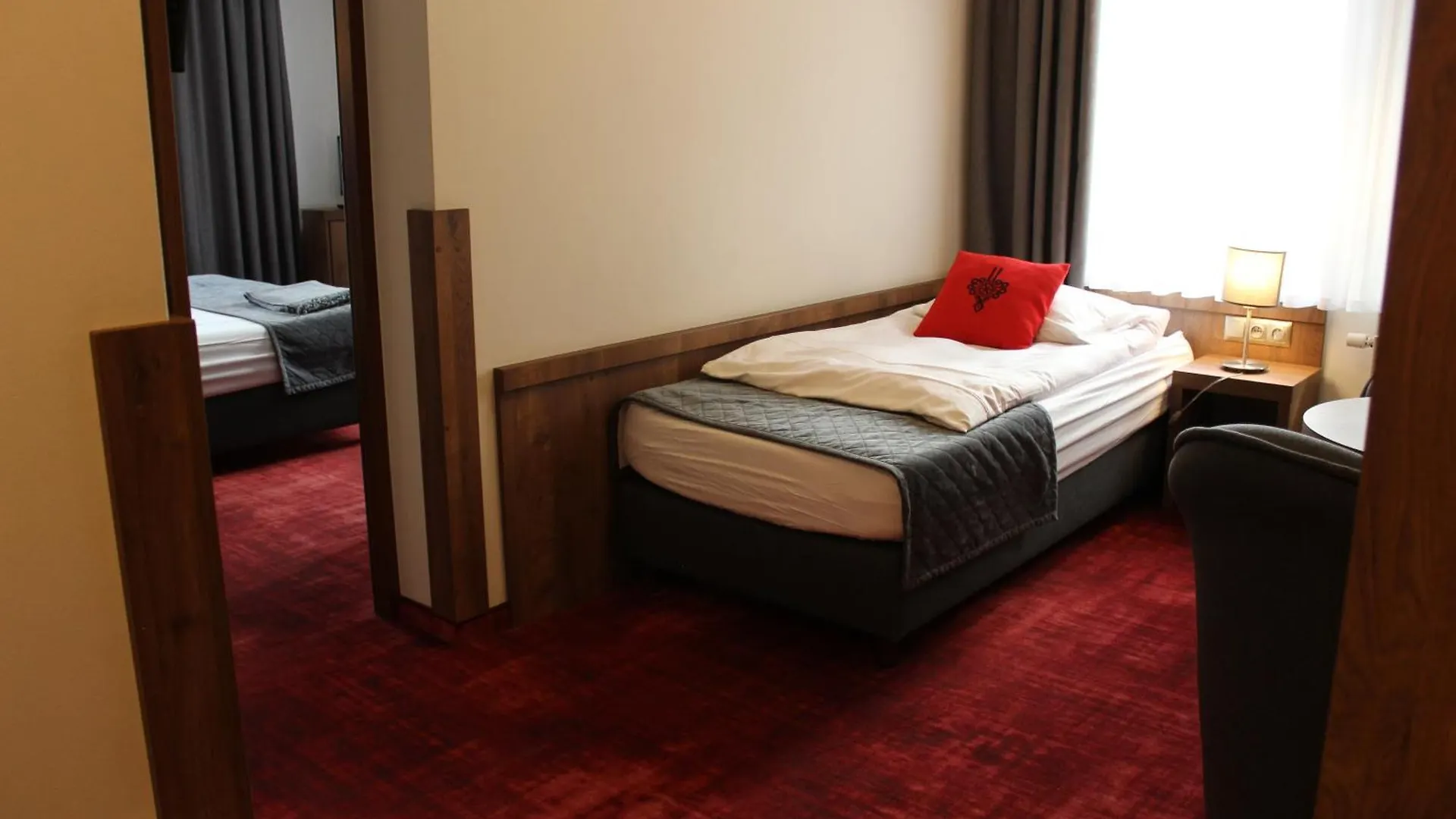 Homestay Magnolia Apartment Zakopane