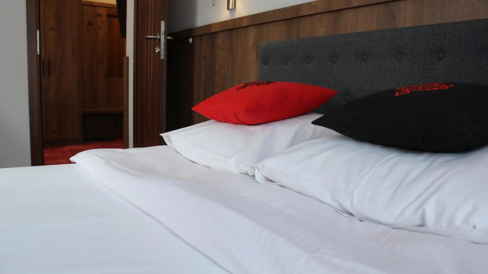 Quarto em Acomodações Particulares Magnolia Apartamento Zakopane