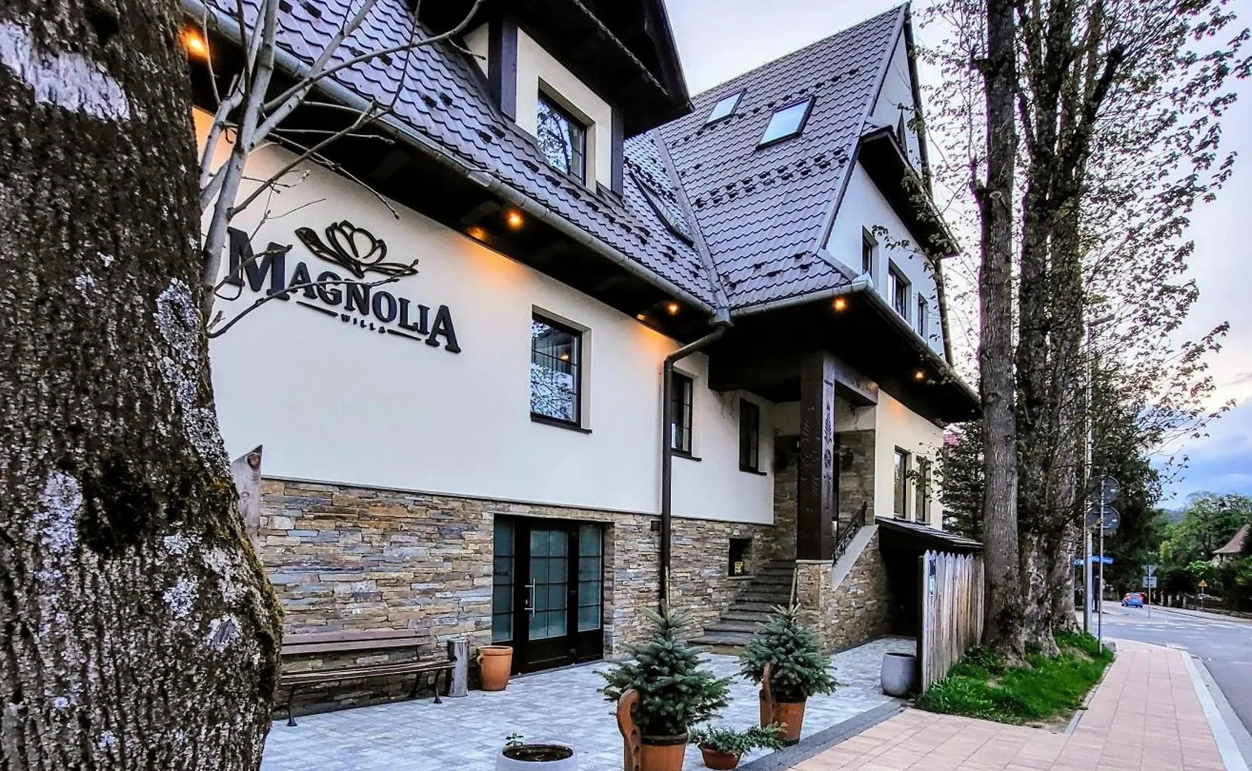 Magnolia Apartment Zakopane