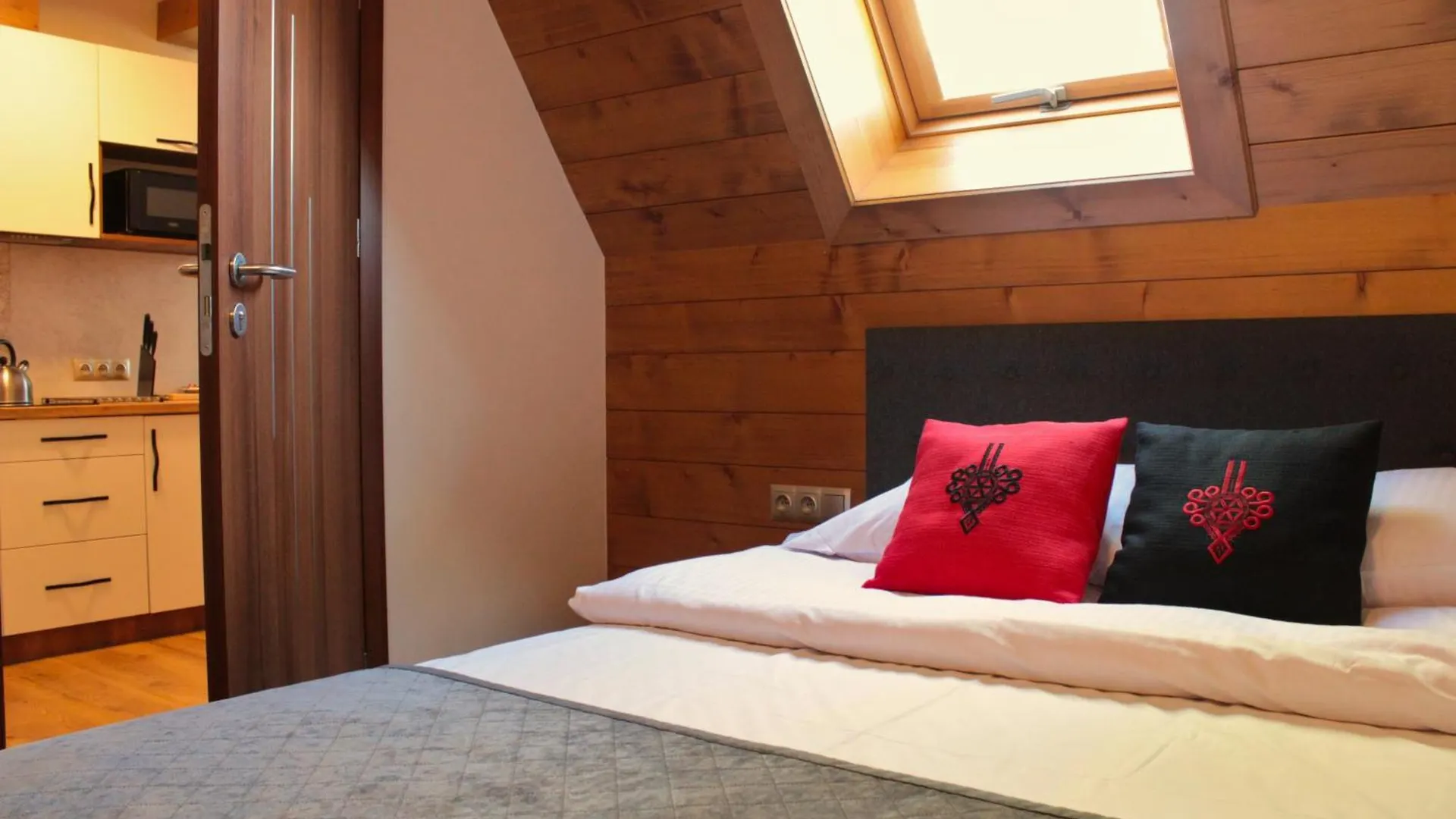 Homestay Magnolia Apartment Zakopane