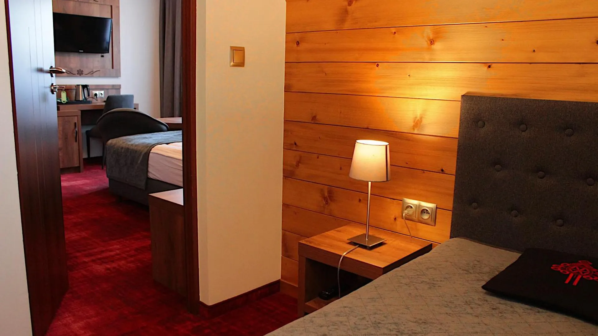 Magnolia Apartment Zakopane Poland