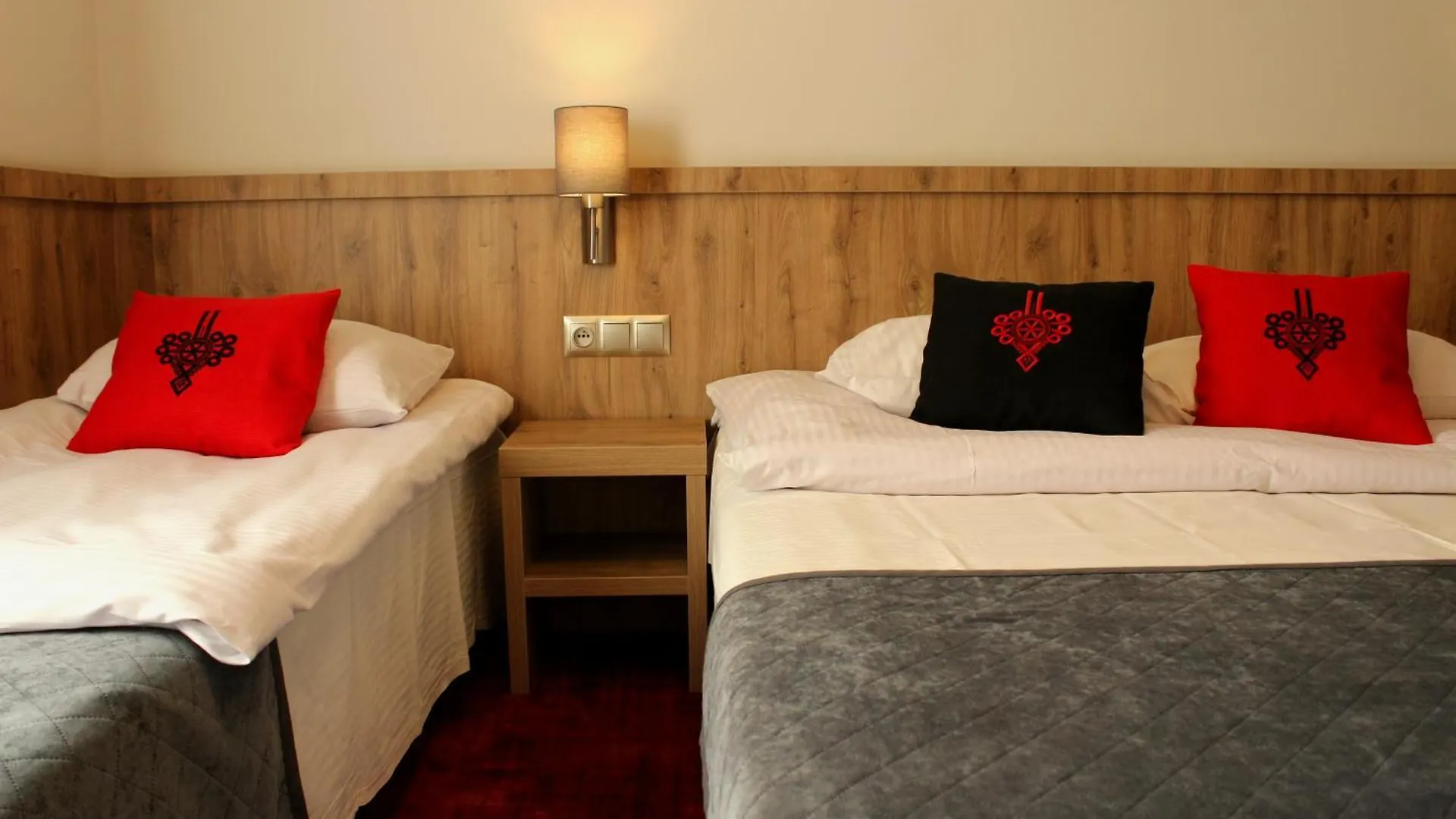 Magnolia Apartment Zakopane