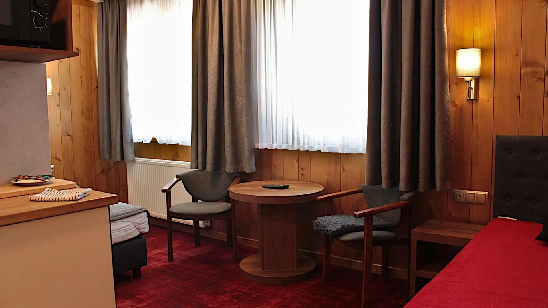 Magnolia Apartamento Zakopane 0*,