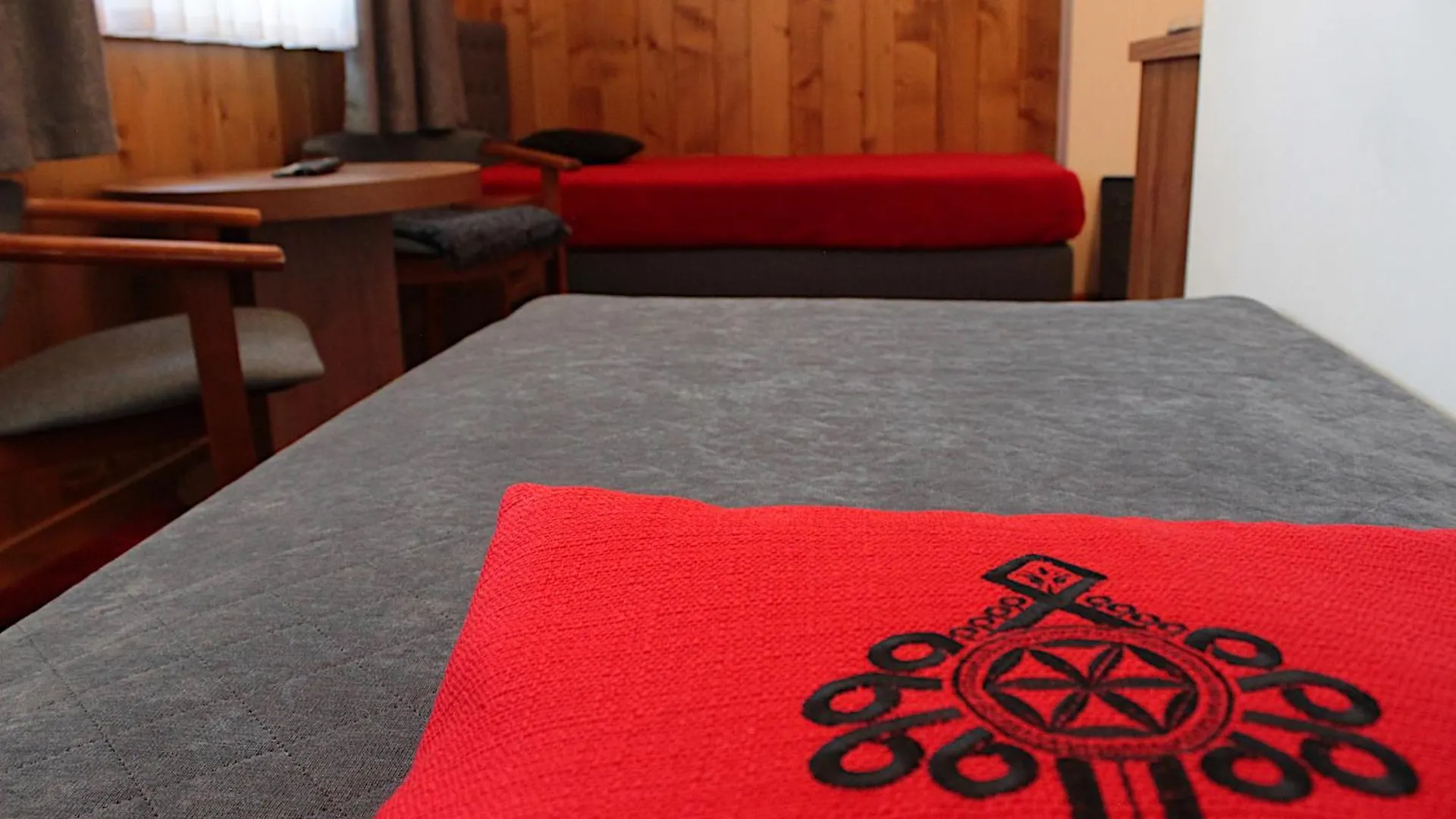 Magnolia Apartment Zakopane Homestay