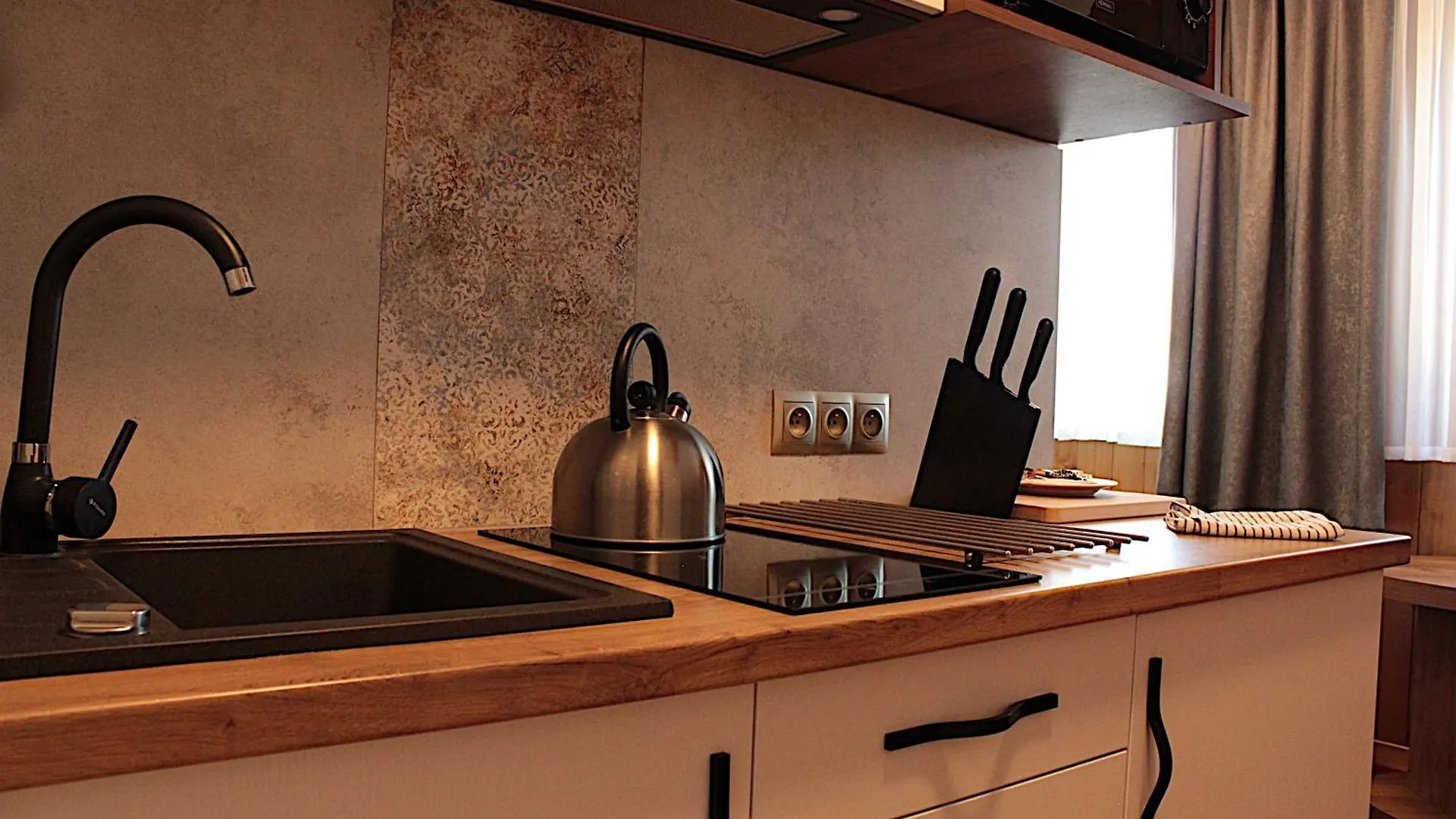 Homestay Magnolia Apartment Zakopane