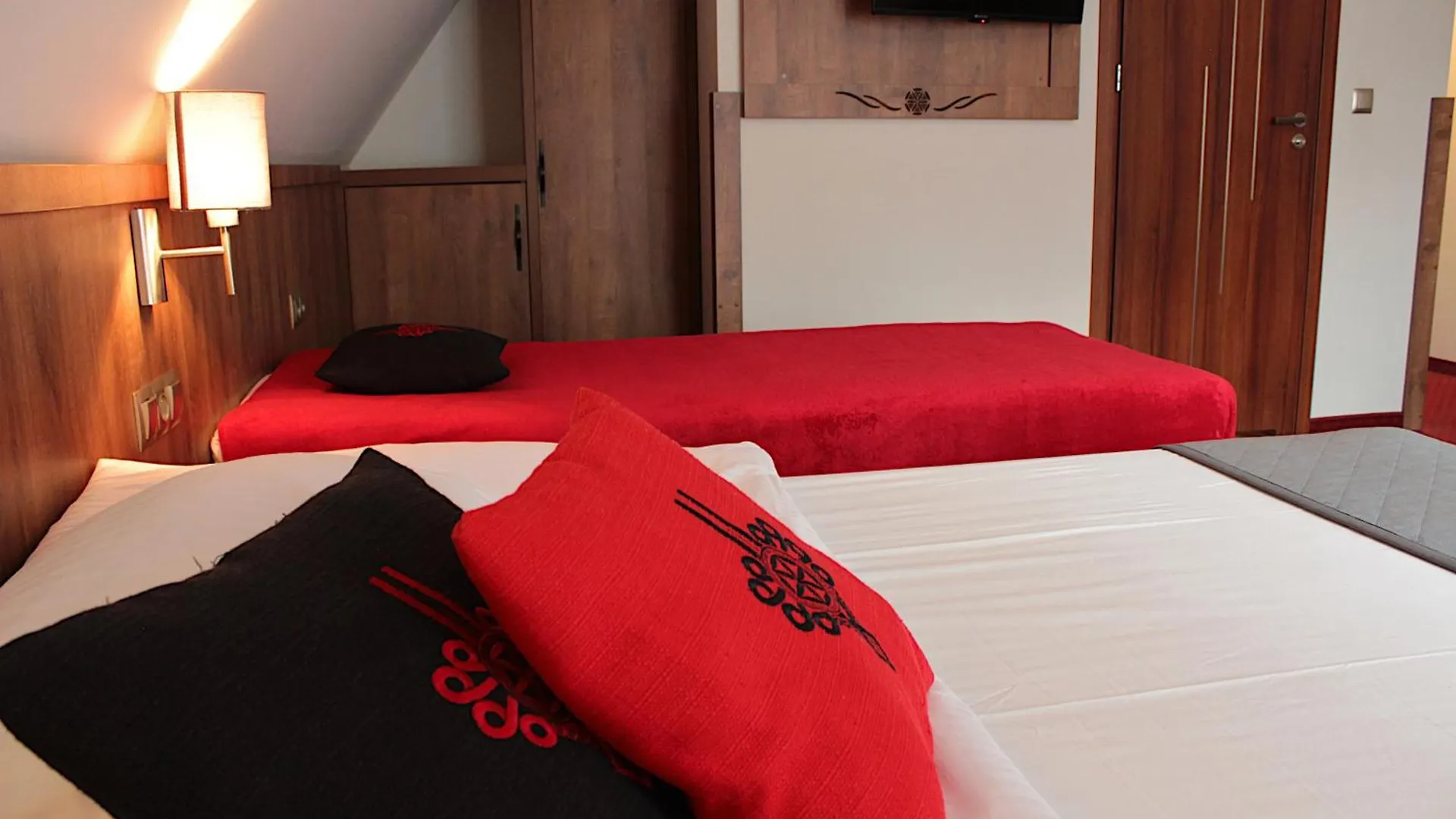 Magnolia Apartamento Zakopane 0*,