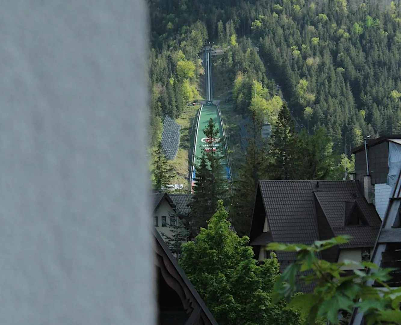 Magnolia Apartment Zakopane