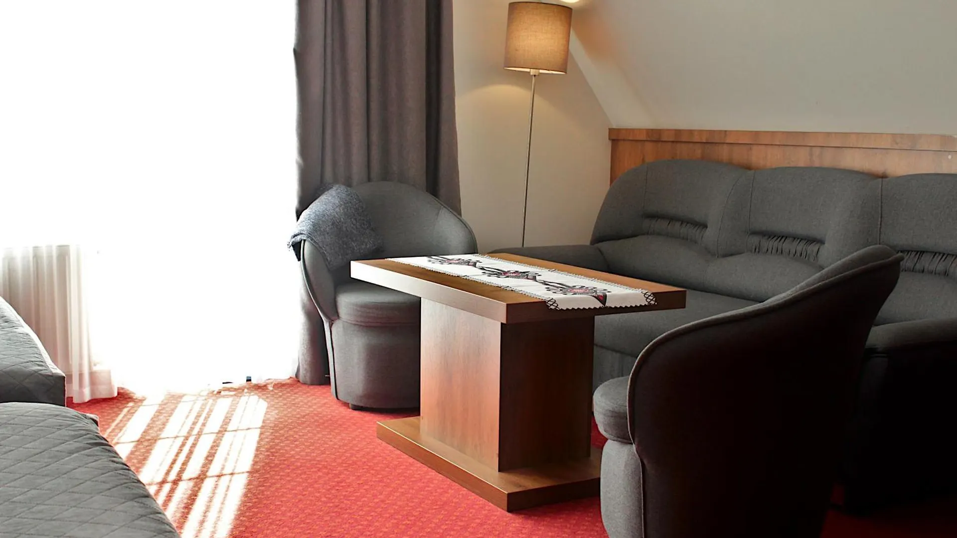 Magnolia Apartment Zakopane 0*,  Poland
