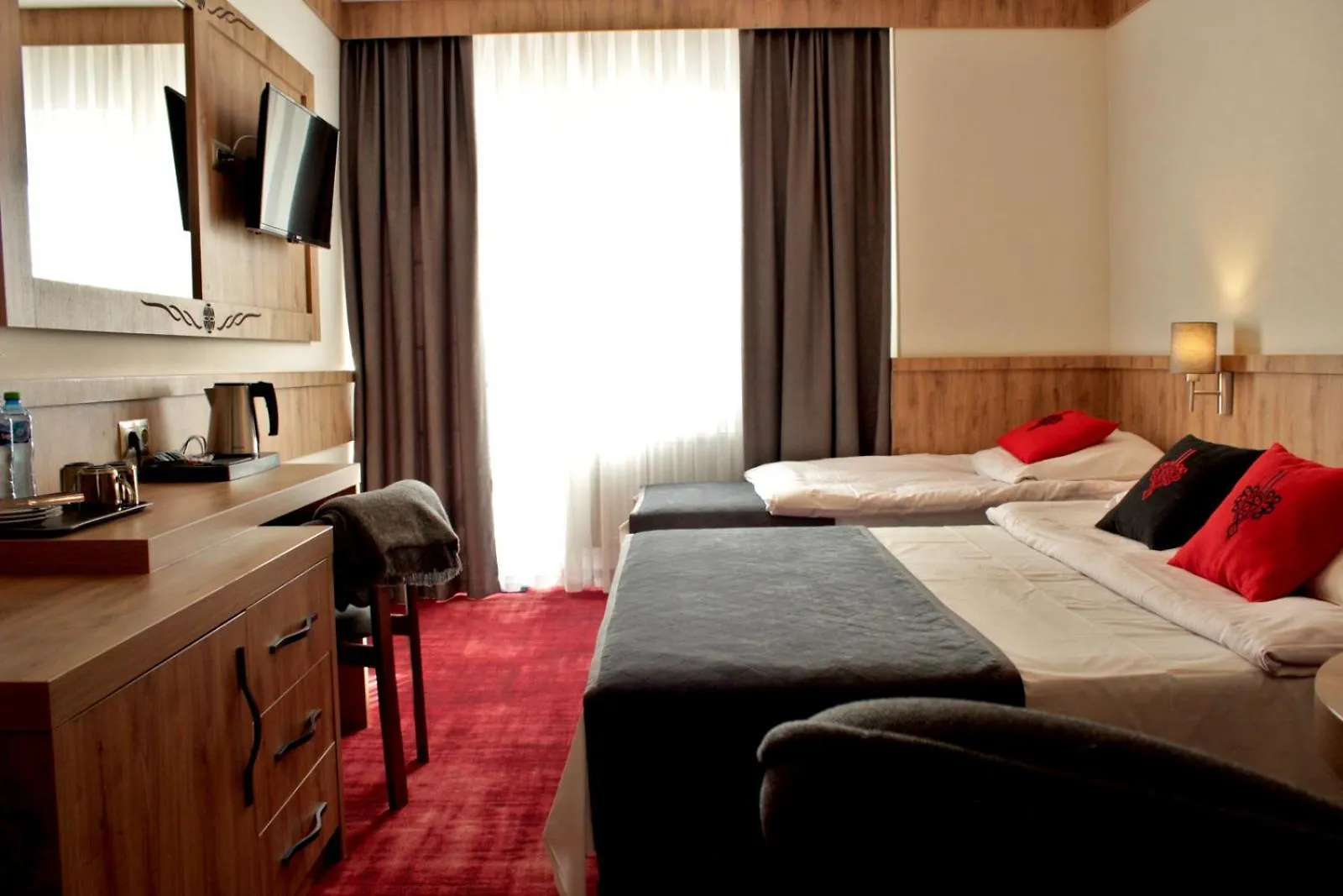 Magnolia Apartment Zakopane