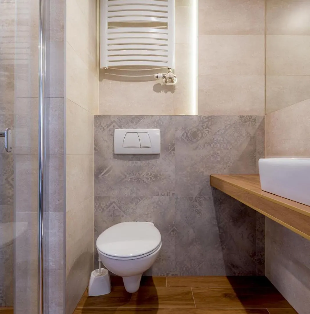 Magnolia Apartment Zakopane 0*,