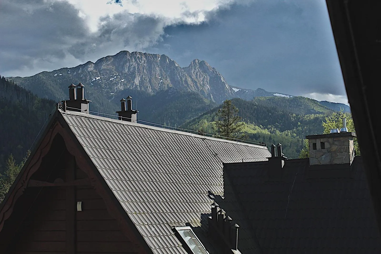 Homestay Magnolia Apartment Zakopane