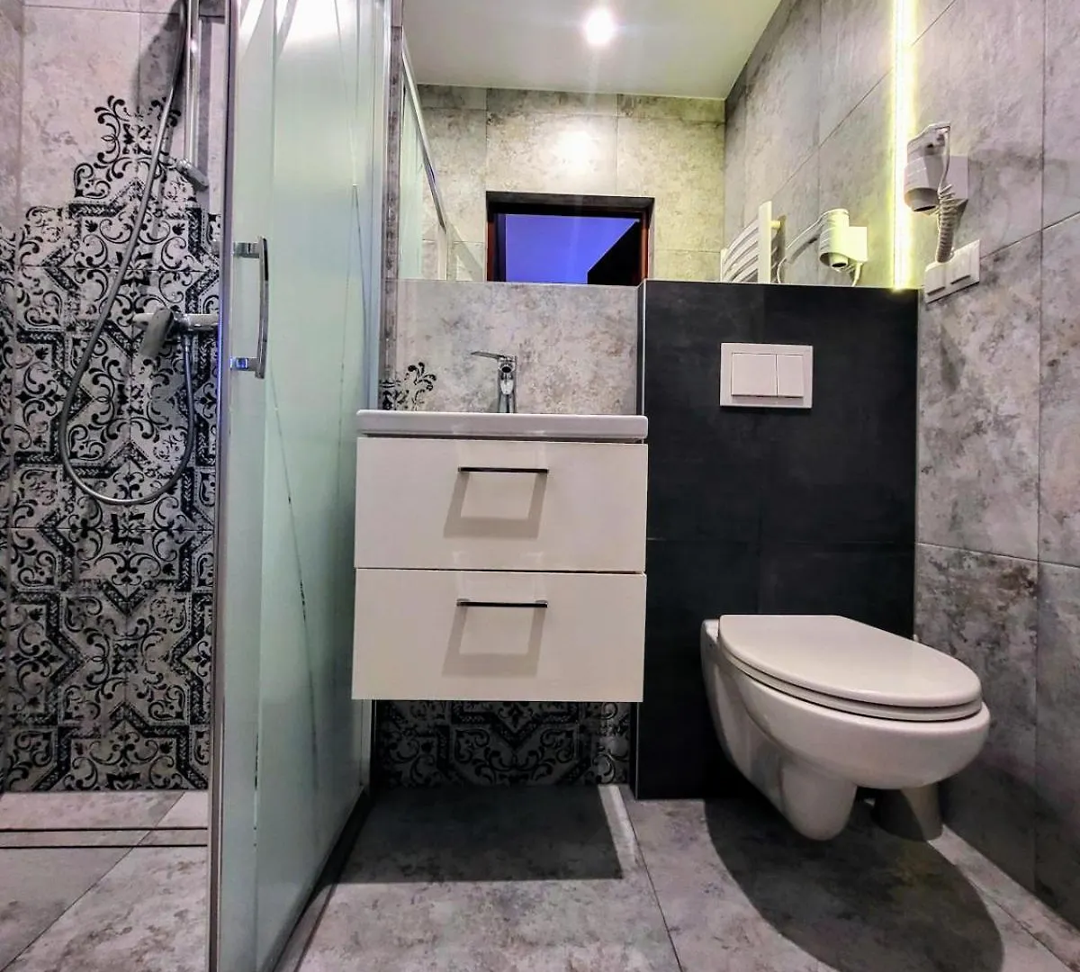 Magnolia Apartment Zakopane