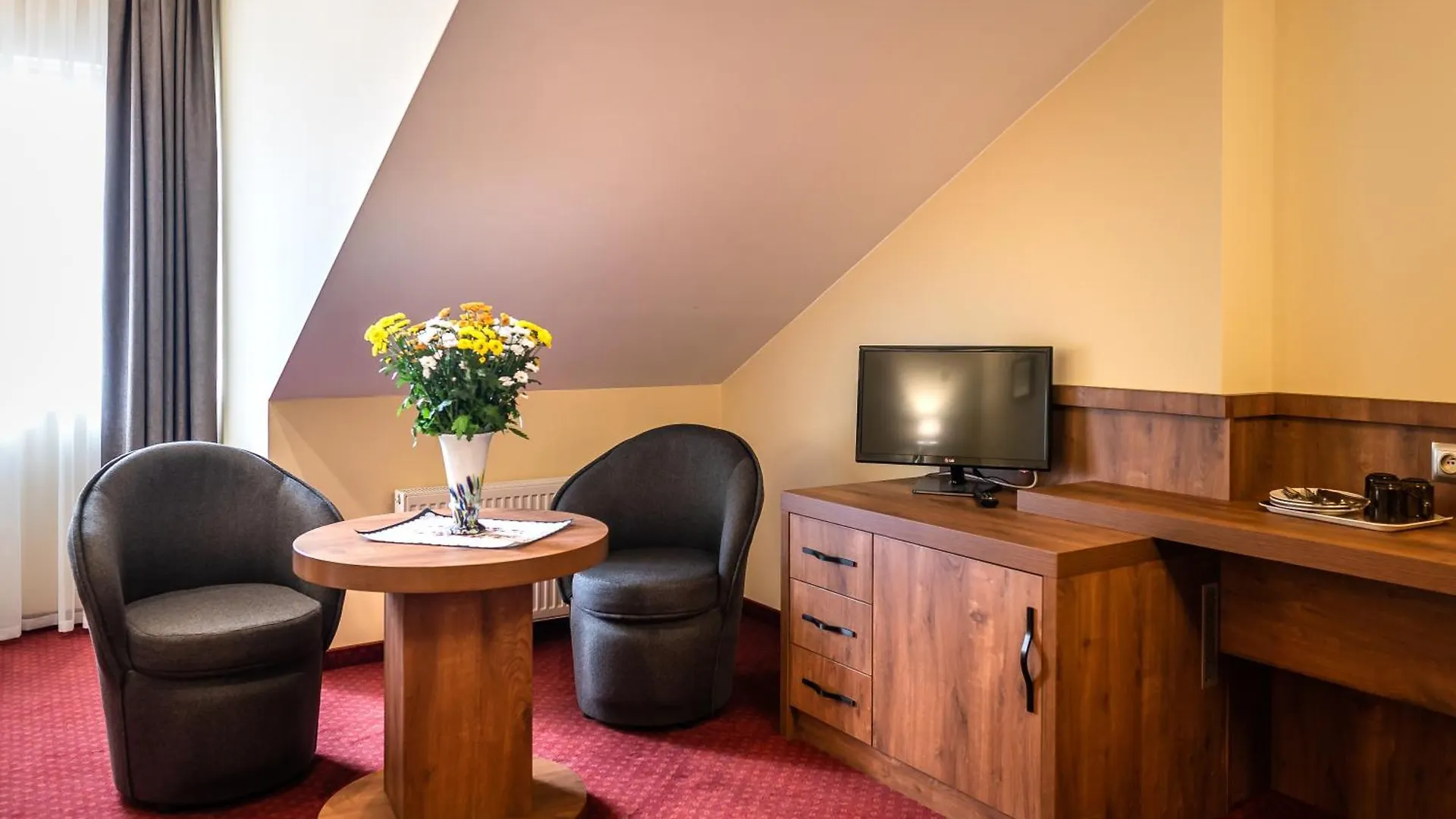 Magnolia Apartment Zakopane Homestay