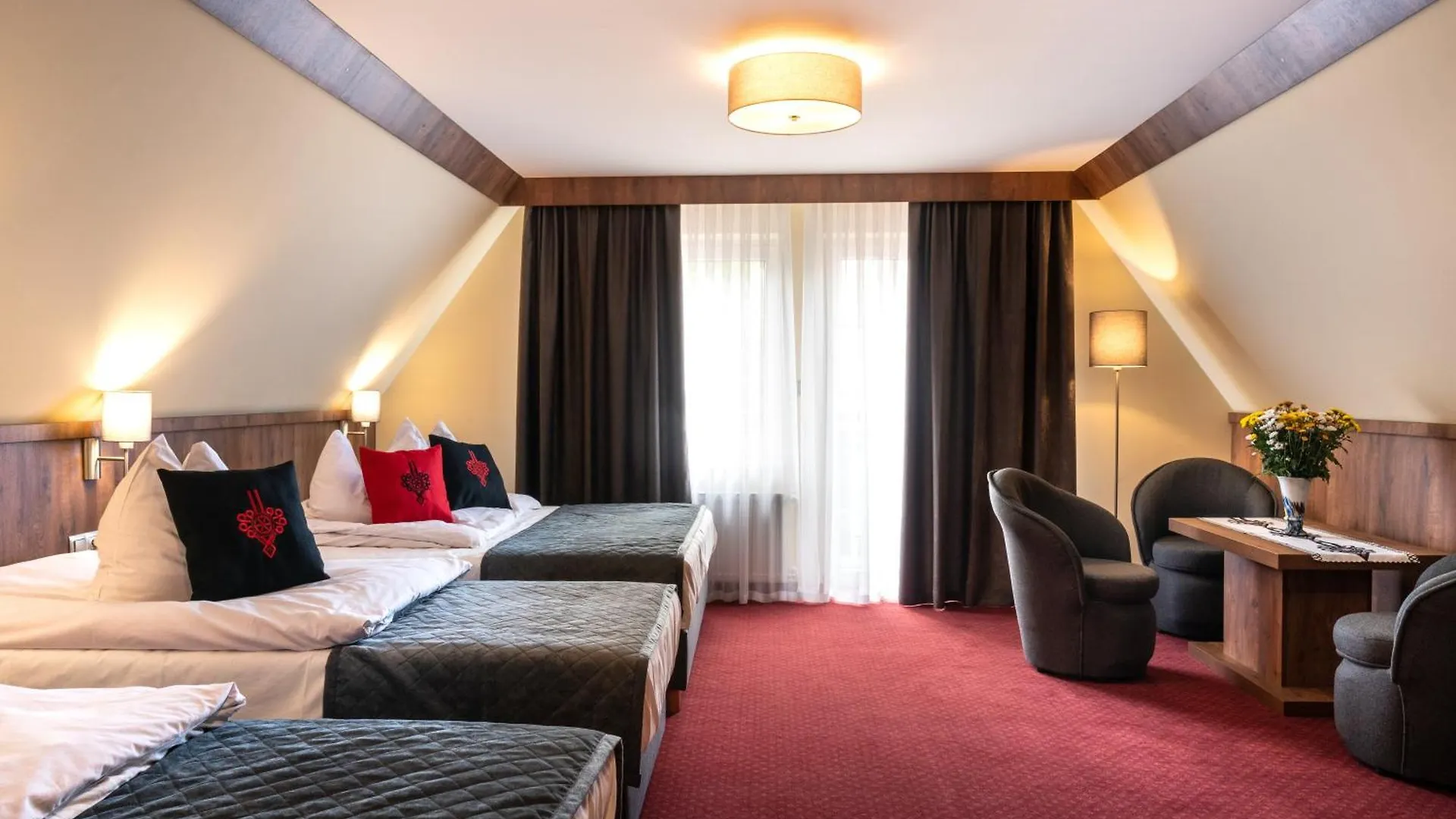 Magnolia Apartment Zakopane